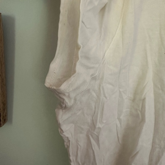 Jcrew Graphic Tee west village tennis - Picture 3 of 5